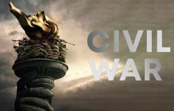 En la Concordia de Agrigento “Civil War”: una experiencia cinematográfica única