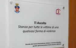 Intrusión de ladrones en la sede del centro antiviolencia “Donne al Centro” en Aprilia. Los Carabinieri están investigando. – Radio Estudio 93
