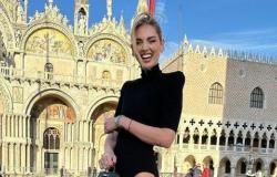 Chiara Ferragni regresa a Instagram desde Venecia. Seguidores: «Te extrañamos»