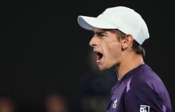 ATP Barcelona – Arnaldi salva 4 puntos de partido. García vence a Cocciaretto en Rouen