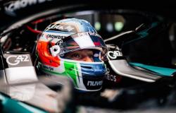F1, Antonelli y el test con Mercedes en Austria: “Disfruté cada segundo”
