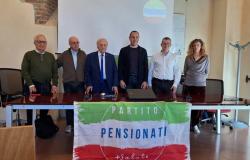 Cremona Sera – El centro-derecha se expande: el Partido de los Pensionistas también apoya a Portesani con su lista. El cabeza de lista es el representante Giuseppe Bruno.