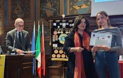 Lions Club Perugia organiza reunión sobre la importancia de la educación cívica
