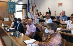Carrara es candidato a albergar la sede de la Jefatura de Policía: el Consejo aprueba la moción de Mirabella (Lista Ferri)