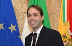 Quién es Luca Sammartino, el político más votado en Sicilia – BlogSicilia