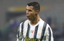 Caso salarial, Ronaldo gana el arbitraje ante la Juventus en el medio