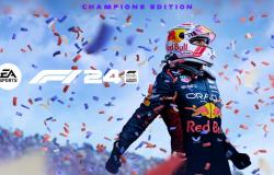 EA Sports F1 24 presenta un nuevo manejo dinámico, una carrera renovada y más
