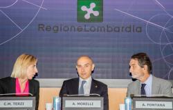 Lombardía, 319 millones de euros de Anas para nuevas infraestructuras viarias