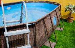 ¿Quieres poner la piscina en la terraza? Colapso y otros riesgos — idealista/noticias