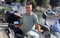 Colisión en Palermo Agrigento, motociclista de 58 años muere en el hospital – BlogSicilia