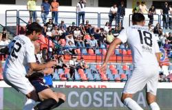 Palermo, Gds: “Apagón y colapso, una victoria en ocho carreras. Mignani con el Parma…”