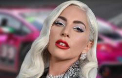 Lady Gaga, su garaje hace palidecer a los conductores: qué coches más absurdos | Locuras VIP