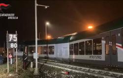 Ferrovie.Info – Ferrocarriles: Descarrilamiento de un tren en Brescia