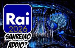 ¿Rai también se despedirá del Festival de San Remo a partir de 2026? El preocupante anuncio