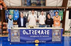 Vuelve Livorno3x3: baloncesto, música y gastronomía en la villa deportiva de Oltremare