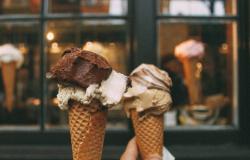Milán y Sala declaran la guerra al helado: dejar de vender después de medianoche