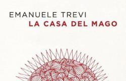 Lectura compartida del libro “La casa del Mago” de Emanuele Trevi editado por Parolcontro – CSV Lazio