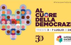 ‘Legalidad y responsabilidad’. Iglesias de Puglia hacia la Semana Social: encuentro en Foggia
