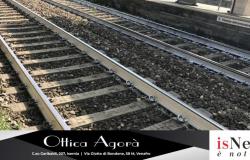 Ferrocarriles, terminadas las obras de la línea Adriática: intervenciones también en Campomarino – isNews