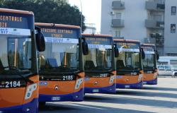 Palermo, el Amat: estación de carga de autobuses eléctricos lista en un mes