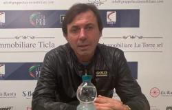 Gautieri: “Me arrepiento de no haber entrenado todavía al Bari. Habría aceptado una llamada inmediatamente”