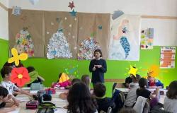 Fiumicino, una tarde en Grassi para la sensibilización sobre el autismo