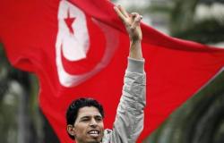 Túnez es un polvorín. Libro-reportaje de Sara Giudice