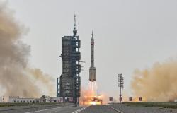 La NASA advierte que China está llevando a cabo programas militares en el espacio con el pretexto de exploración civil