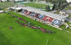 El Torneo de Primavera Junior Monti Rugby Rovigo aterriza en Sky