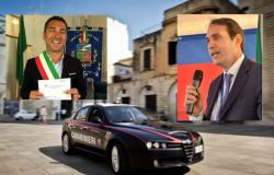 Sicilia, detenciones por intercambio de votos: dimite el vicepresidente de la Región
