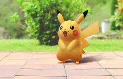 Pokémon GO se prepara para una gran actualización | Nuevos fondos de pantalla y personalización de avatar.