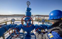 Ria Novosti: en febrero, Francia fue el principal importador de gas ruso en la UE