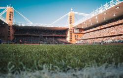 En retirada para agudizar la concentración.- Genoa Cricket and Football Club