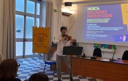 Savona, las obras de tres artistas para el proyecto “Música: participación e inclusión” – Savonanews.it