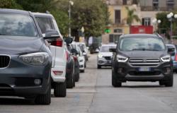 Gestión del aparcamiento de pago en Bisceglie, contrato adjudicado por 12 meses a Gestopark – Telesveva Notizie
