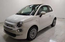 Venta Fiat 500 1.0 Hybrid Dolcevita my 20 nuevo en Cuneo (código 12256997)
