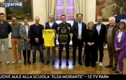 Parma está lista para acoger L’Étape by Tour de France, el gran evento dedicado a los ciclistas