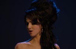 Back to Black en el cine, la historia de la canción que dio título a la película sobre Amy Winehouse