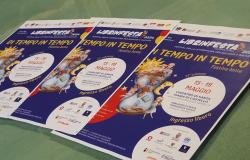 Del 13 al 18 de mayo Librinfesta vuelve a Alessandria: el programa