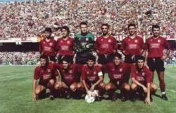La historia corporativa de Salernitana: Serie B 90/91. Por Antonio Sanges