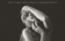 Taylor Swift: ya salió el nuevo disco “The Tortured Poets Department” y, sorprendentemente, es doble