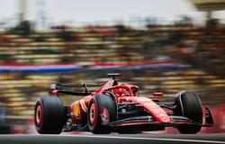 Fórmula 1. Ferrari, Red Bull y más allá: esto es lo que realmente entendimos de la FP1 en China – Fórmula 1
