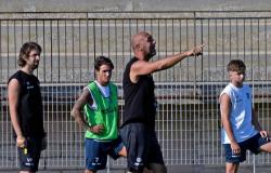 Ragusa, Ignoffo: “El campeonato superó las expectativas, hay que aplaudir a este equipo a pesar de todo”