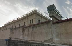 Juicio Nebrodi: sentencia de apelación en el búnker de la prisión de Messina