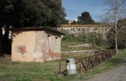 La recuperación de los lavaderos de Valle Benedetta está en marcha