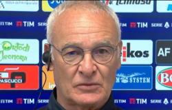 Gol en propia puerta de Ranieri y Dossena en Cagliari-Juve: “Al final del partido…”