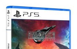 ¡Final Fantasy VII Rebirth al precio SHOCK de sólo 62€!
