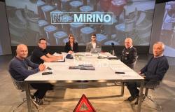 Nuevo código de circulación, el debate en Nel Mirino: “Necesitamos más agentes en la calle”
