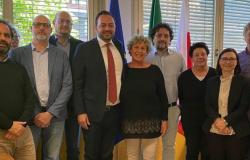 Agencias de educación continua, reunión con el vicepresidente Etiqueta – BGS News – Buongiorno Südtirol