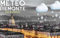 Tiempo en Piamonte – Advertencia: el lunes llegarán fuertes nevadas a las colinas y (quizás) también a la ciudad – Turin News